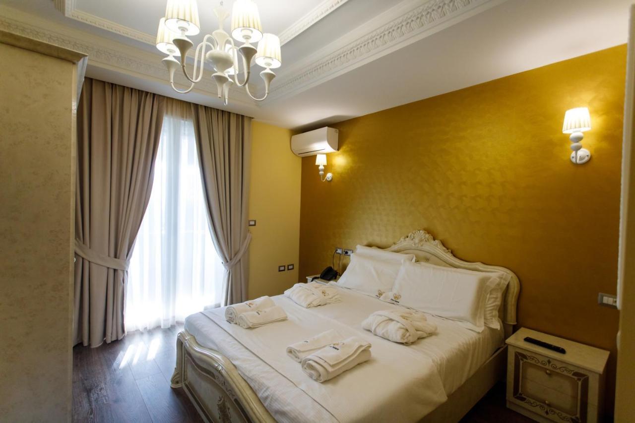 Elite Palace Collak Екстериор снимка