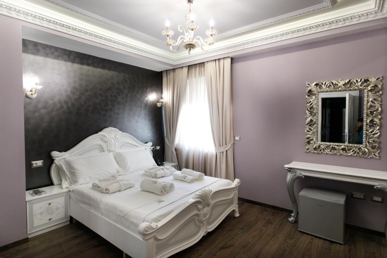 Elite Palace Collak Екстериор снимка