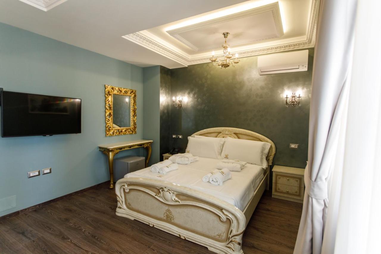 Elite Palace Collak Екстериор снимка