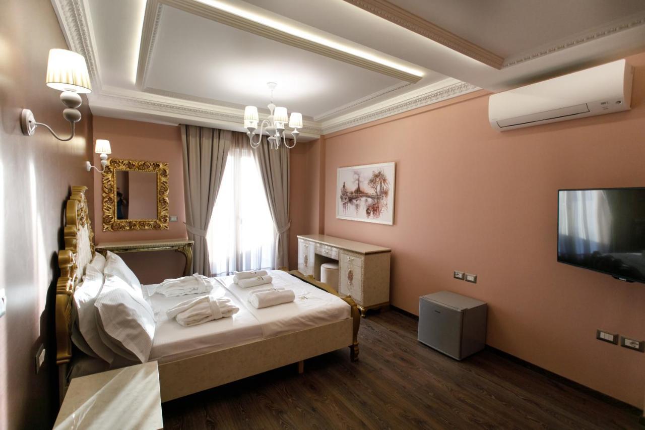 Elite Palace Collak Екстериор снимка