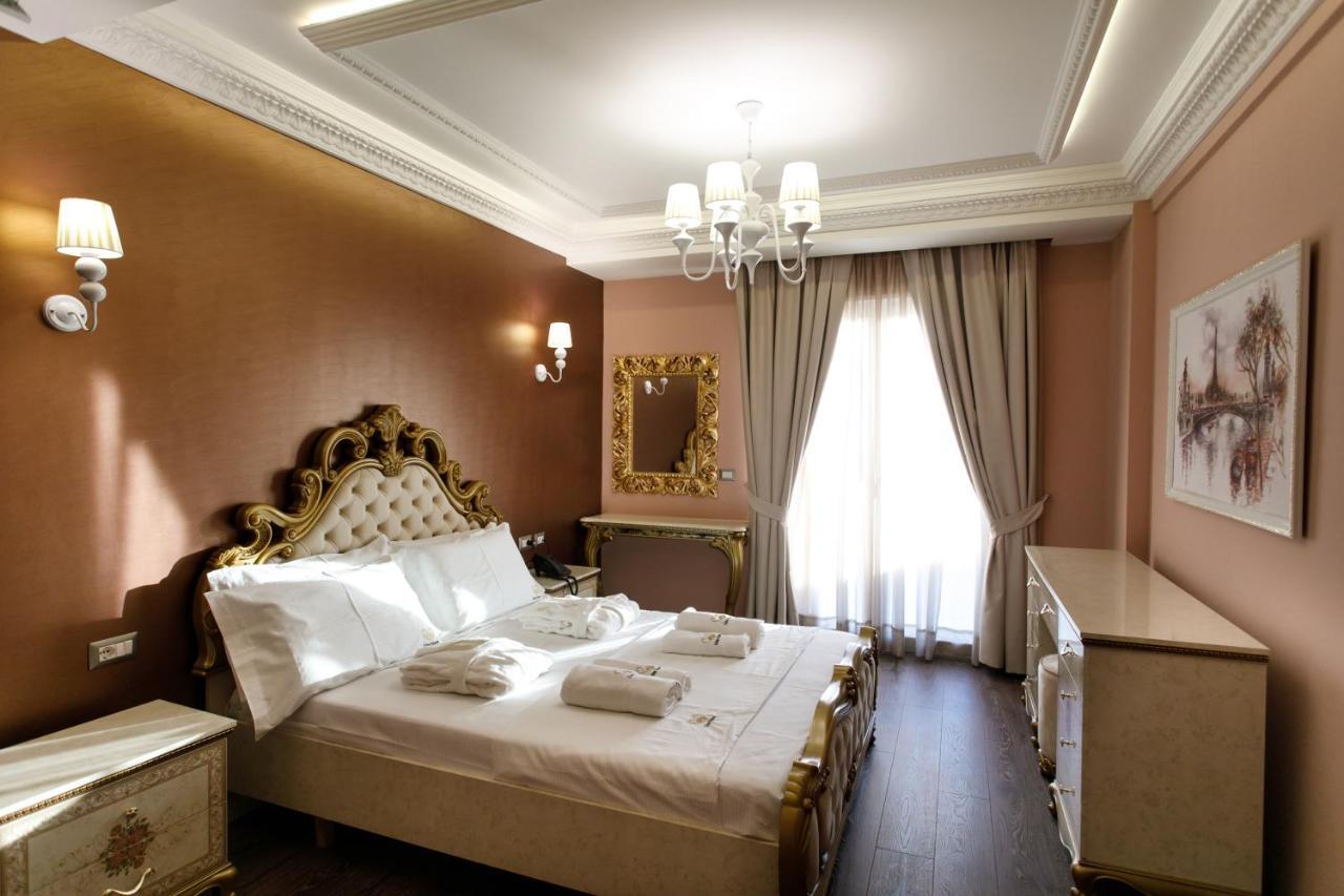 Elite Palace Collak Екстериор снимка