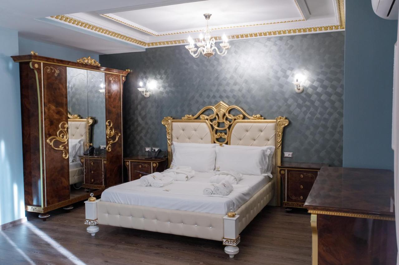 Elite Palace Collak Екстериор снимка