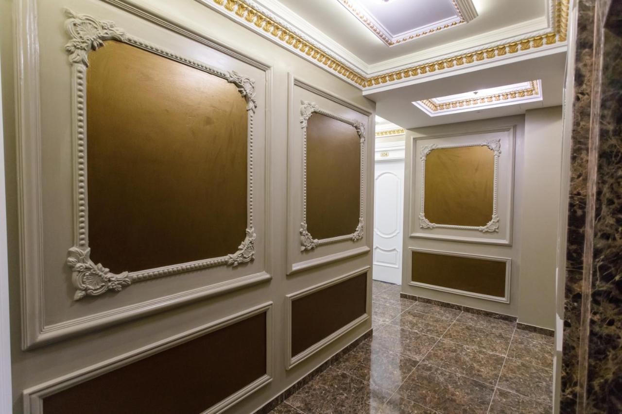 Elite Palace Collak Екстериор снимка