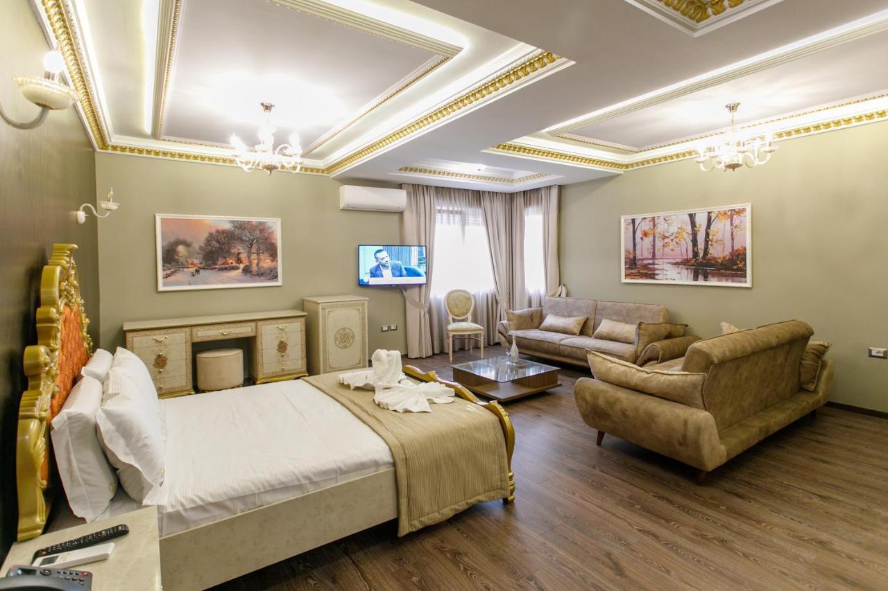 Elite Palace Collak Екстериор снимка