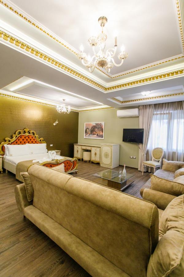 Elite Palace Collak Екстериор снимка