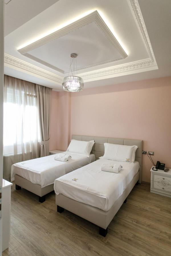 Elite Palace Collak Екстериор снимка
