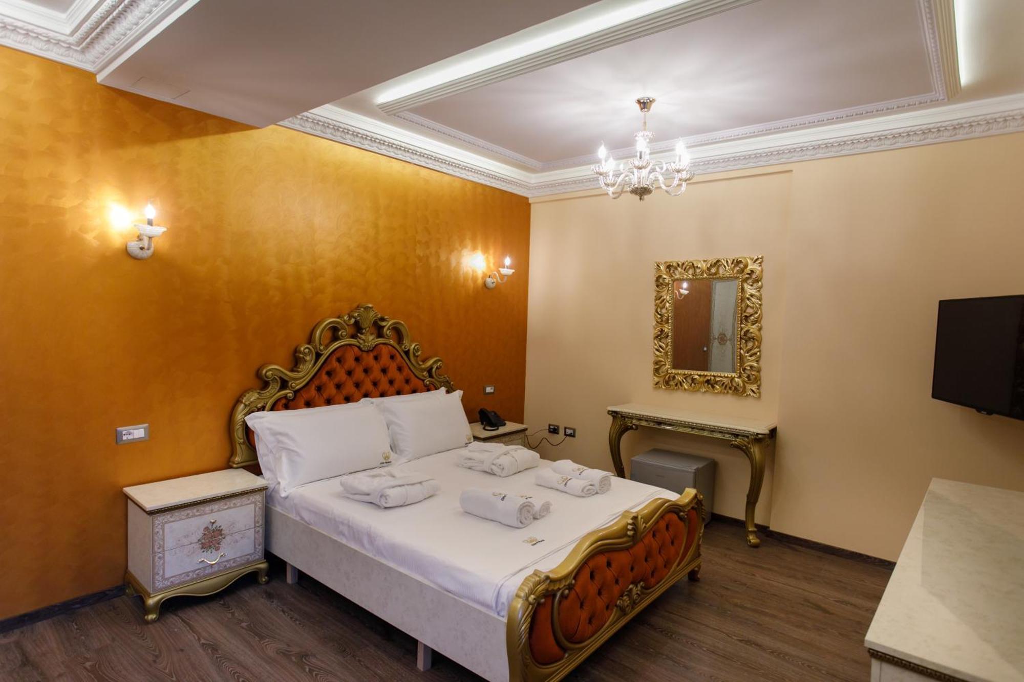 Elite Palace Collak Екстериор снимка